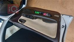 تويوتا كريستا